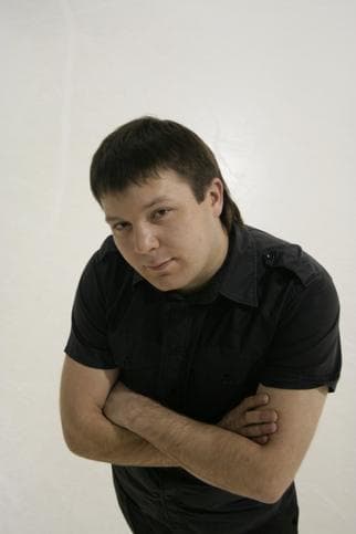 Денис Давыдов