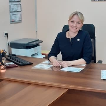 Татьяна Курдюкова