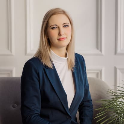 Екатерина Квист