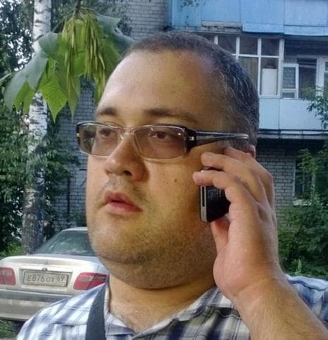 Андрей