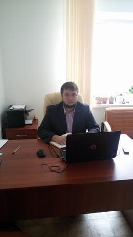 Григорий Кувшинов