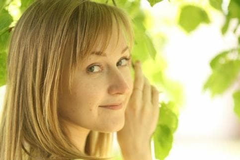 Екатерина Юрчак