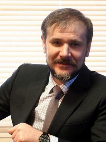 Андрей Кoмаров