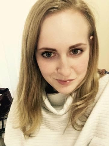 Анна Супонева