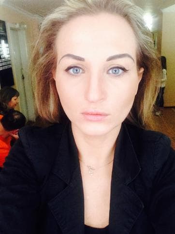 Анна Рязанова