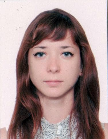 Алла Иванковская