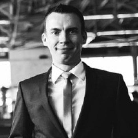 Андрей Владимирович Вишняков