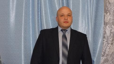 Алексей Трошкин