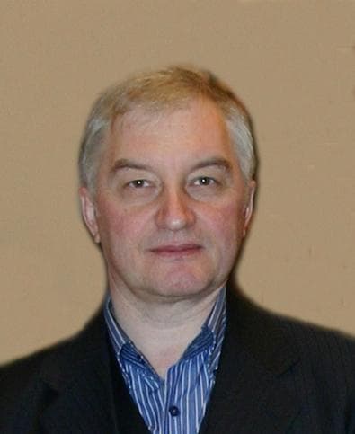 Сергей Цитлионок