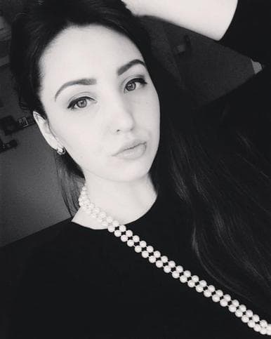 Лиана Сидорова
