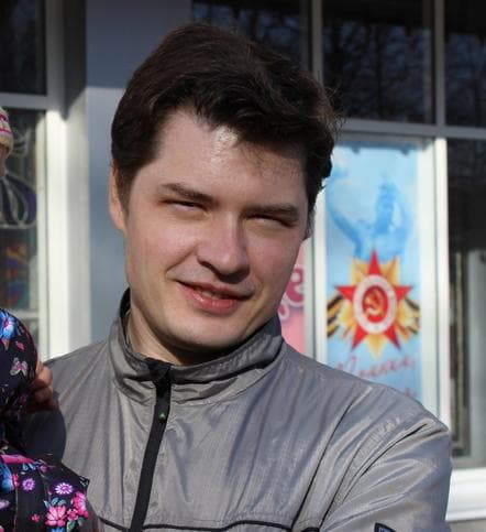 Андрей Петухов