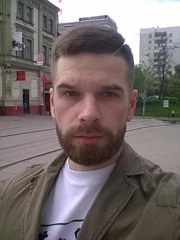 Дмитрий Протасюк