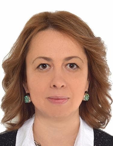 Марина Ганчук