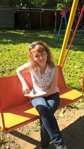 Елена Кулагина