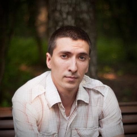 Кирилл Сагдеев