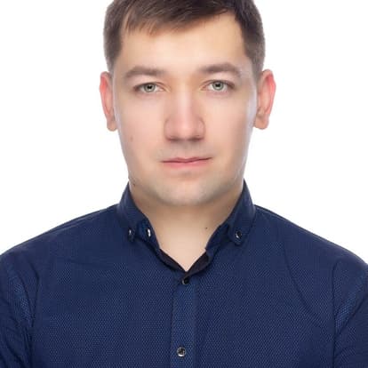 Евгений Григорьев