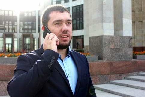 Арчил Сенкевич