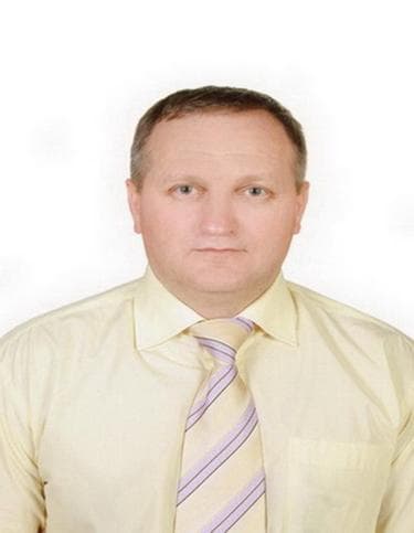 Леонид Шульга