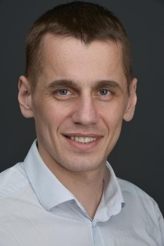 Алексей Крамсков