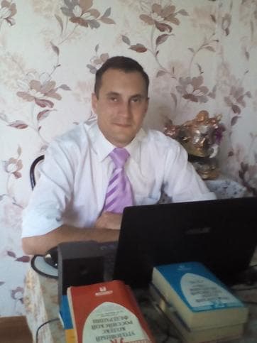 Яков Довганюк