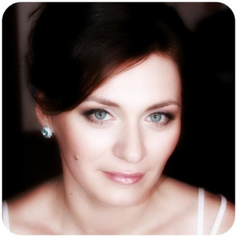 Вера Мокрецова