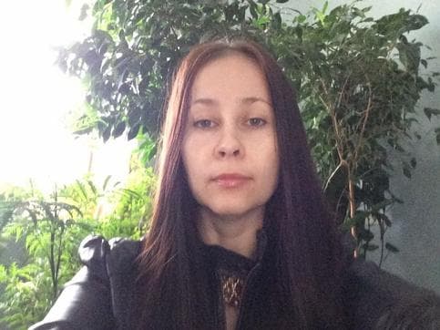 Кристина Лошкарева