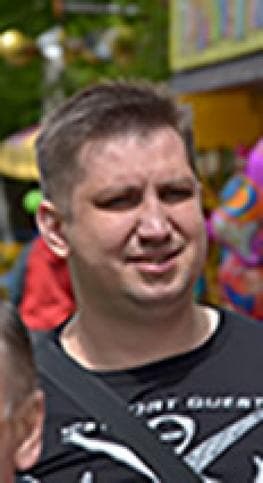 Виталий Шабанов