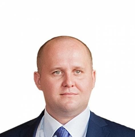 Юрий Архипов