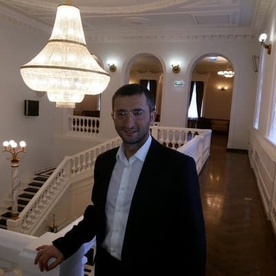 Тарлан Нагметов