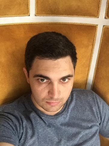 Дмитрий Коржов