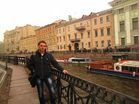 Андрей Лосев