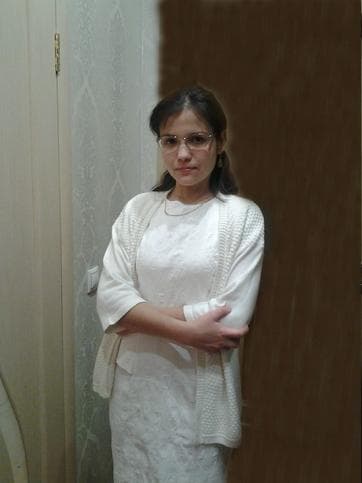 Наиля Шайдуллина
