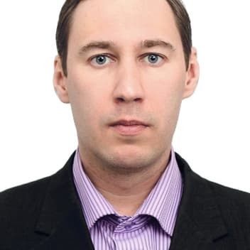 Дмитрий Фомин