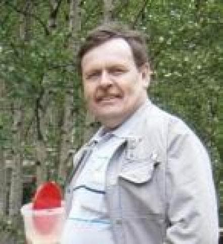 Юрий Агарин