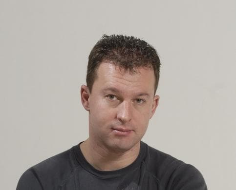 Сергей Лебедев
