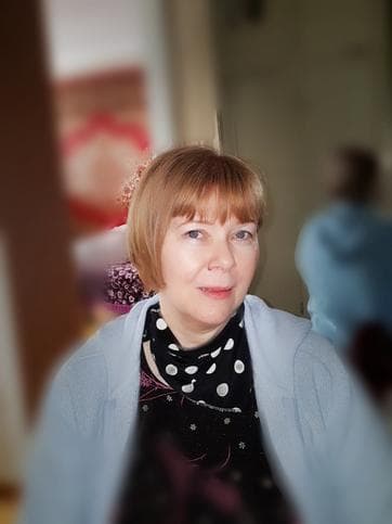 Татьяна Мельникова