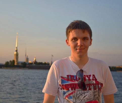 Виктор Шкурский