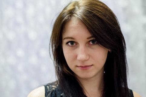Любовь Чуланова