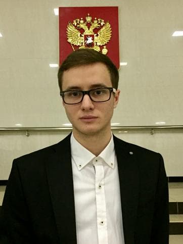 Иван Левин