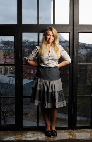 Ольга Авдеева
