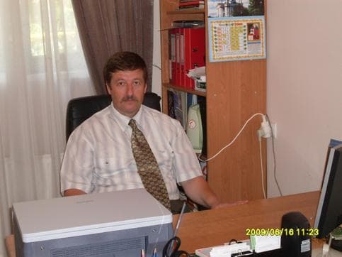 Владимир Тытык