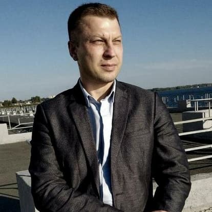 Алексей П