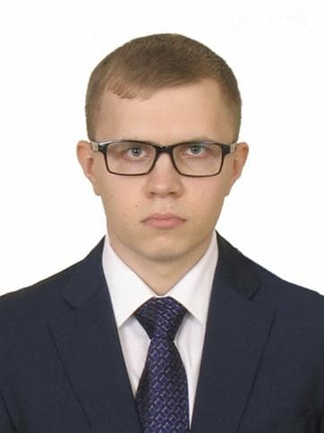 Михаил Алексеев