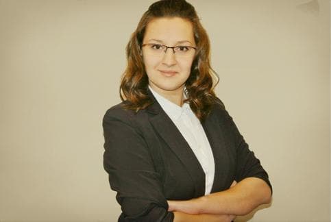 Дарья Григорьева