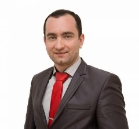Кирилл Чернов