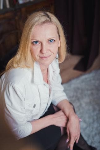 Юлия Михайлова