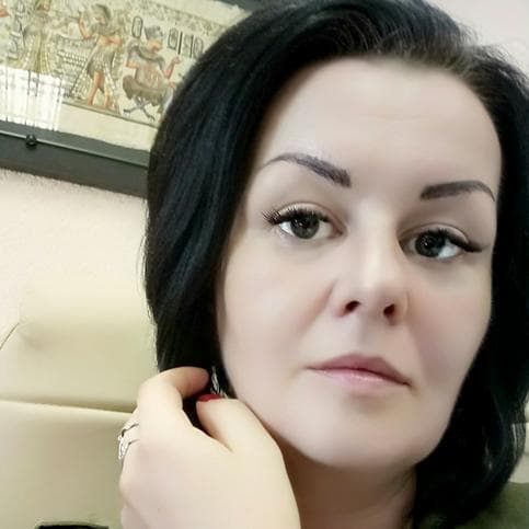 Алла Папамери