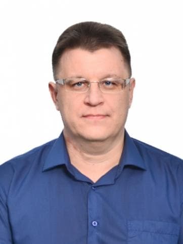 Алексей Казанцев