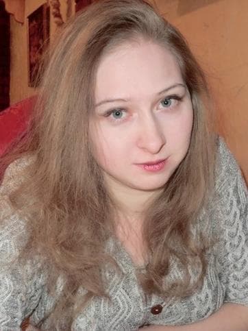 Оксана Карташова