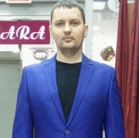 Денис Александрович Смирнов